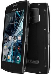 Прошивка телефона Archos Sense 50X в Челябинске